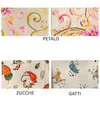 SREDIŠNJI IZREZI VOZAČA 50X150 Tellini S.R.L. Veleprodajna odjeća